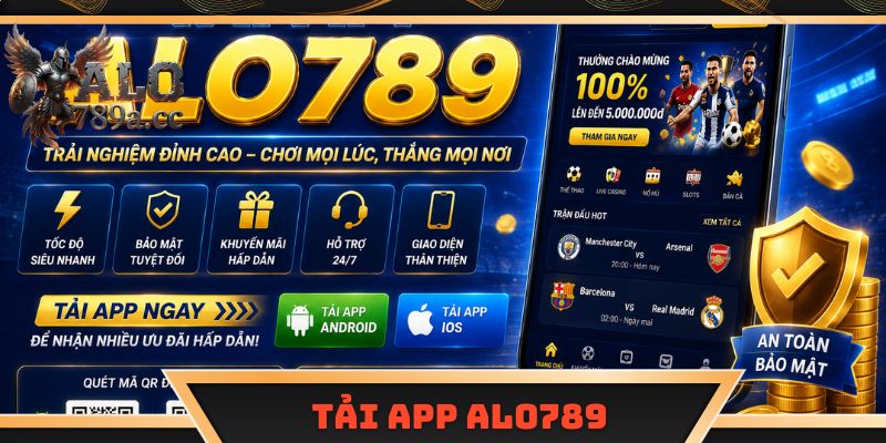 Tải app Alo789