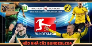 Kèo Nhà Cái Bundesliga