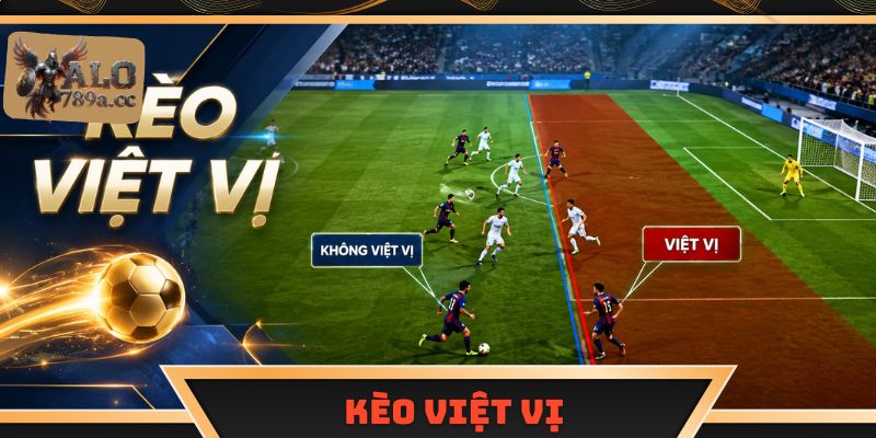 Kèo việt vị